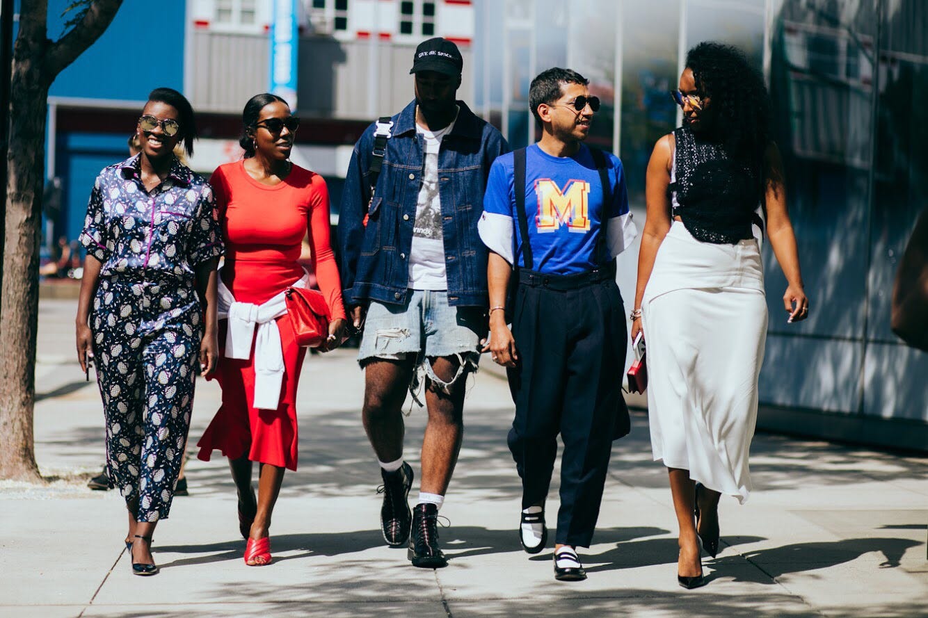 Cultural Renaissance: Embracing Diversity in Fashion Trends of 2024