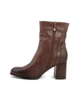 Fashion Attitude Ankle boots