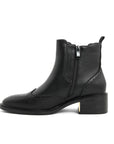 Fashion Attitude Ankle boots