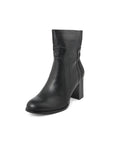 Fashion Attitude Ankle boots