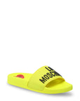 Love Moschino Flip Flops