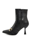 Fashion Attitude Ankle boots