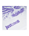 Just Cavalli Beachwear Towels