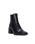 Fashion Attitude Ankle boots