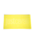 Just Cavalli Beachwear Towels