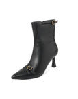 Fashion Attitude Ankle boots