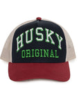 Husky Caps