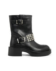 Fashion Attitude Ankle boots