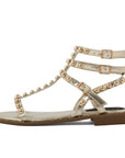 Fashion Attitude Sandals