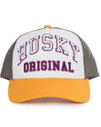 Husky Caps