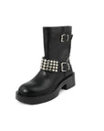 Fashion Attitude Ankle boots