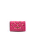 Love Moschino Crossbody Bags