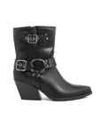 Fashion Attitude Ankle boots