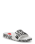 Love Moschino Flip Flops