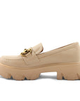 Fashion Attitude Moccasins