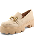 Fashion Attitude Moccasins