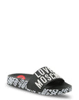 Love Moschino Flip Flops