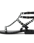 Fashion Attitude Sandals