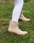 Shone Ankle boots