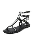 Fashion Attitude Sandals