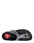 Love Moschino Flip Flops