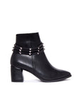 Fashion Attitude Ankle boots