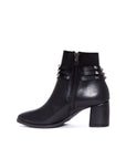 Fashion Attitude Ankle boots