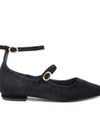 Fashion Attitude Ballet flats