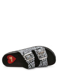 Love Moschino Flip Flops