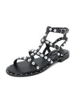 Fashion Attitude Sandals