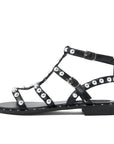 Fashion Attitude Sandals