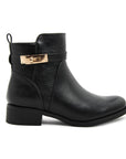 Fashion Attitude Ankle boots