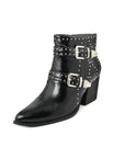 Fashion Attitude Ankle boots