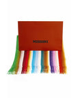 Missoni Scarves