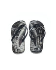 Just Cavalli Beachwear Flip Flops