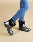 Shone Ankle boots