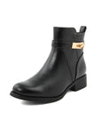 Fashion Attitude Ankle boots