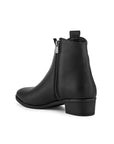 Fashion Attitude Ankle boots