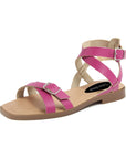 Fashion Attitude Sandals