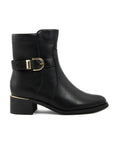 Fashion Attitude Ankle boots