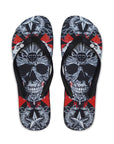 Philipp Plein Flip Flops