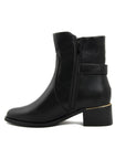 Fashion Attitude Ankle boots